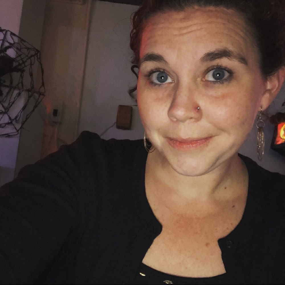 Meet your Posher, Guin